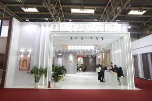 2024北京门展参展企业展位图